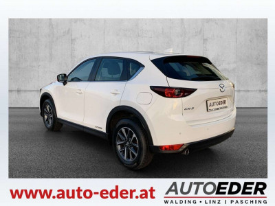 Mazda CX-5 Gebrauchtwagen Mazda CX-5 Gebrauchtwagen
