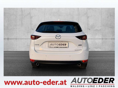 Mazda CX-5 Gebrauchtwagen Mazda CX-5 Gebrauchtwagen