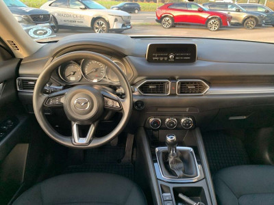 Mazda CX-5 Gebrauchtwagen Mazda CX-5 Gebrauchtwagen