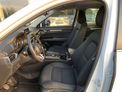 Mazda CX-5 Gebrauchtwagen Mazda CX-5 Gebrauchtwagen