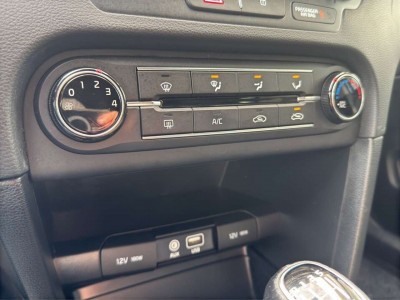 KIA Ceed Gebrauchtwagen