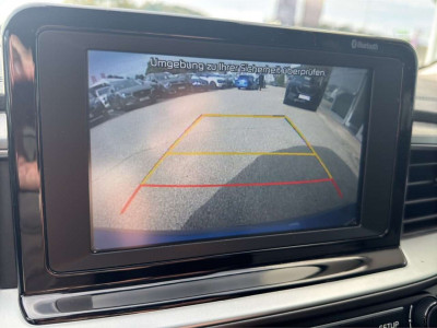 KIA Ceed Gebrauchtwagen