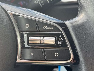 KIA Ceed Gebrauchtwagen