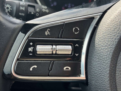 KIA Ceed Gebrauchtwagen