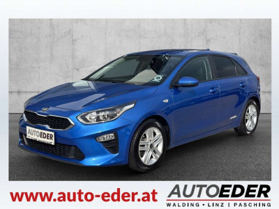 KIA Ceed Gebrauchtwagen