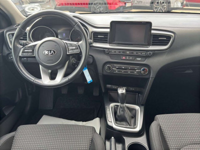 KIA Ceed Gebrauchtwagen