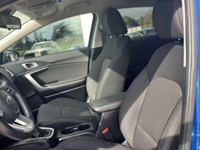 KIA Ceed Gebrauchtwagen