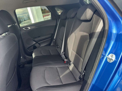 KIA Ceed Gebrauchtwagen