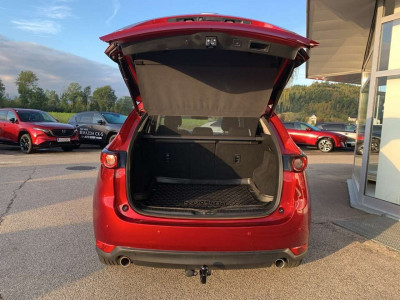 Mazda CX-5 Gebrauchtwagen