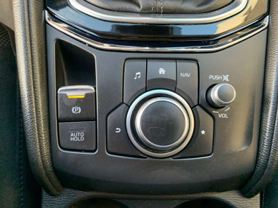 Mazda CX-5 Gebrauchtwagen