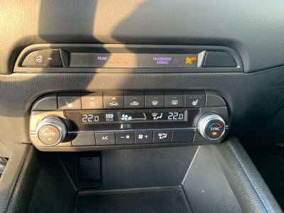 Mazda CX-5 Gebrauchtwagen