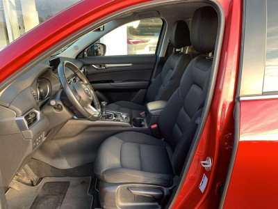Mazda CX-5 Gebrauchtwagen