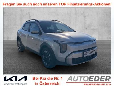 KIA Stonic Vorführwagen KIA Stonic Vorführwagen