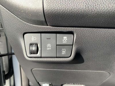 KIA Stonic Vorführwagen KIA Stonic Vorführwagen