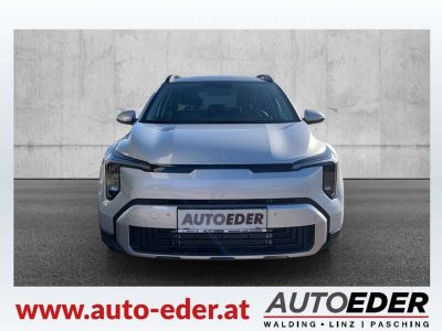KIA Stonic Vorführwagen KIA Stonic Vorführwagen