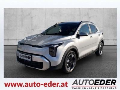 KIA Stonic Neuwagen