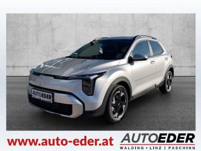 KIA Stonic Vorführwagen KIA Stonic Vorführwagen