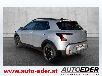 KIA Stonic Neuwagen
