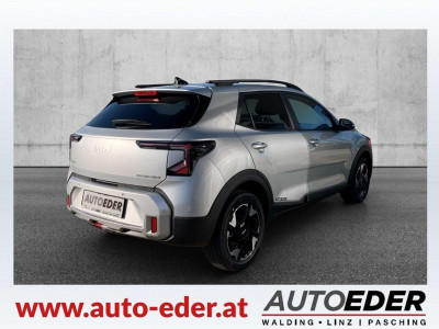 KIA Stonic Neuwagen