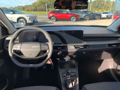 KIA Stonic Neuwagen
