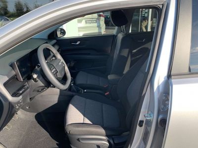 KIA Stonic Vorführwagen KIA Stonic Vorführwagen