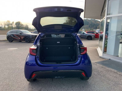 Mazda Mazda2 Vorführwagen