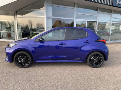 Mazda Mazda2 Vorführwagen