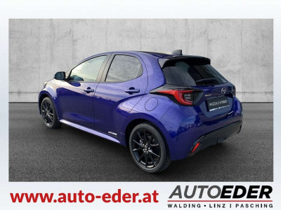 Mazda Mazda2 Vorführwagen