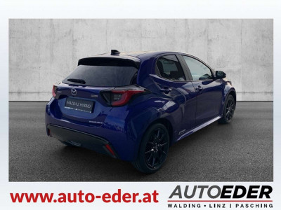 Mazda Mazda2 Vorführwagen
