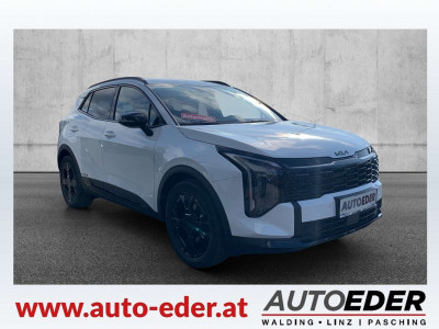 KIA Sportage Neuwagen