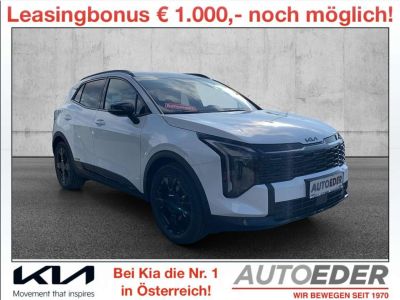 KIA Sportage Neuwagen