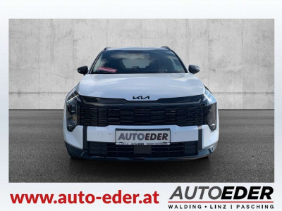 KIA Sportage Neuwagen