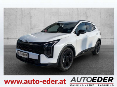 KIA Sportage Neuwagen