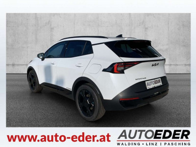 KIA Sportage Neuwagen