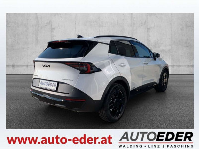 KIA Sportage Neuwagen