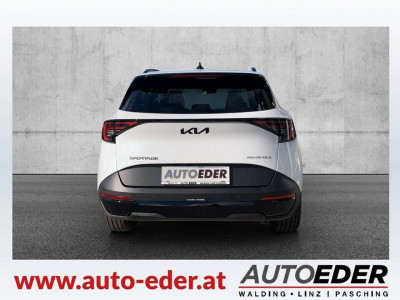 KIA Sportage Neuwagen