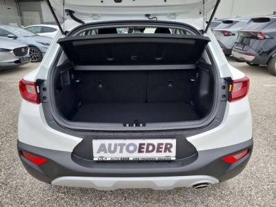 KIA Stonic Vorführwagen KIA Stonic Vorführwagen