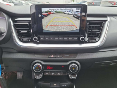 KIA Stonic Vorführwagen KIA Stonic Vorführwagen