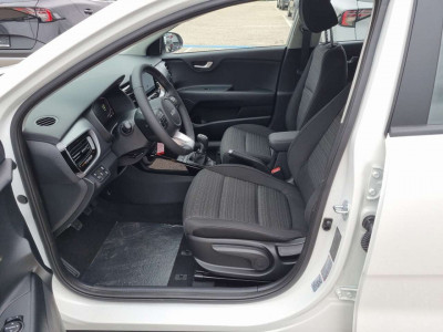 KIA Stonic Vorführwagen KIA Stonic Vorführwagen