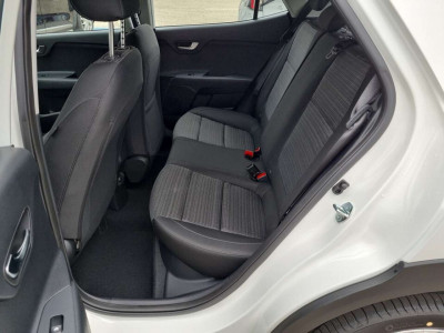 KIA Stonic Vorführwagen KIA Stonic Vorführwagen