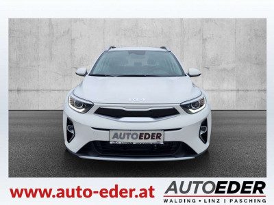 KIA Stonic Vorführwagen KIA Stonic Vorführwagen