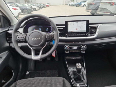 KIA Stonic Vorführwagen KIA Stonic Vorführwagen