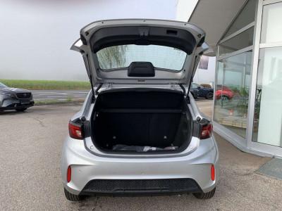 MG MG3 Neuwagen MG MG3 Neuwagen