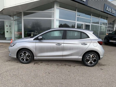 MG MG3 Neuwagen MG MG3 Neuwagen