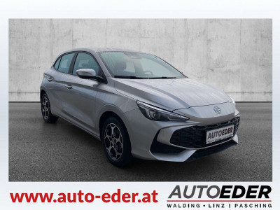 MG MG3 Neuwagen MG MG3 Neuwagen