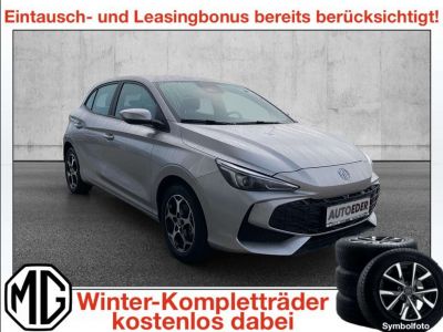 MG MG3 Neuwagen