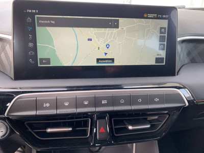 MG MG3 Neuwagen MG MG3 Neuwagen