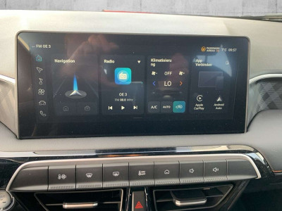 MG MG3 Neuwagen MG MG3 Neuwagen