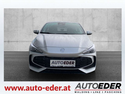 MG MG3 Neuwagen MG MG3 Neuwagen