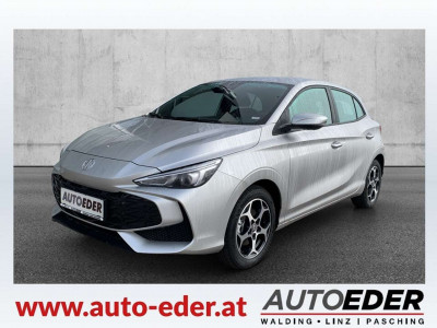 MG MG3 Neuwagen MG MG3 Neuwagen